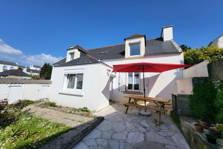 Maison rénovée avec vue port à Plouhinec - Photo 3
