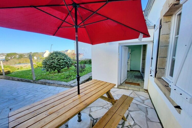 Maison rénovée avec vue port à Plouhinec - Photo 4