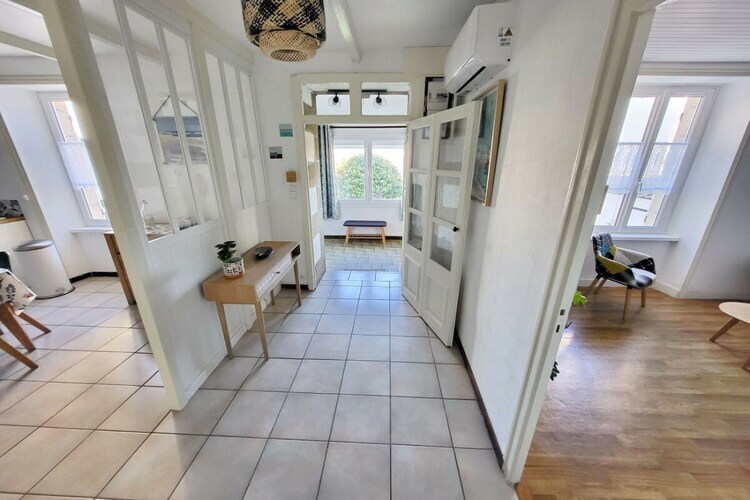 Maison rénovée avec vue port à Plouhinec - Photo 8