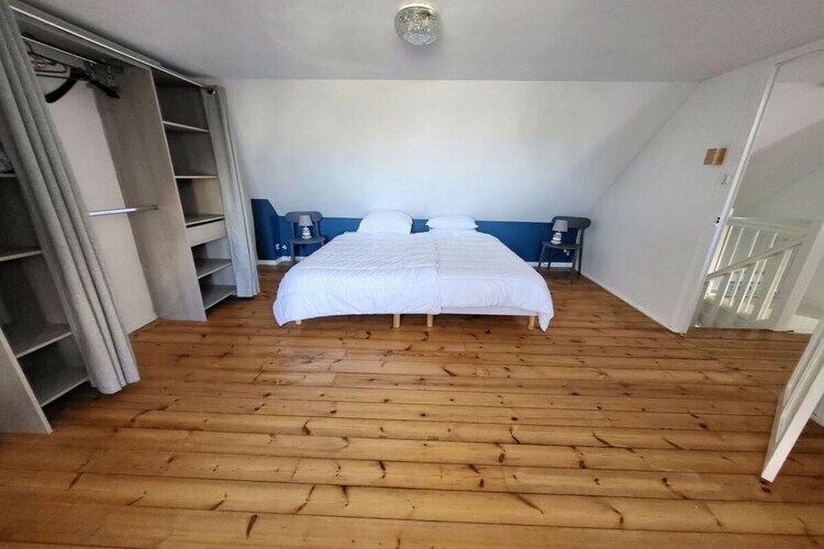 Maison rénovée avec vue port à Plouhinec - Photo 14