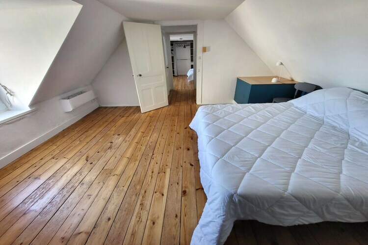 Maison rénovée avec vue port à Plouhinec - Photo 16