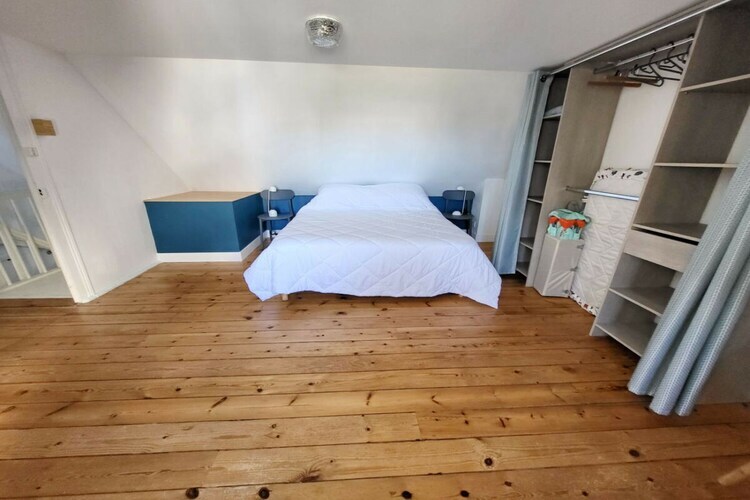 Maison rénovée avec vue port à Plouhinec - Photo 17