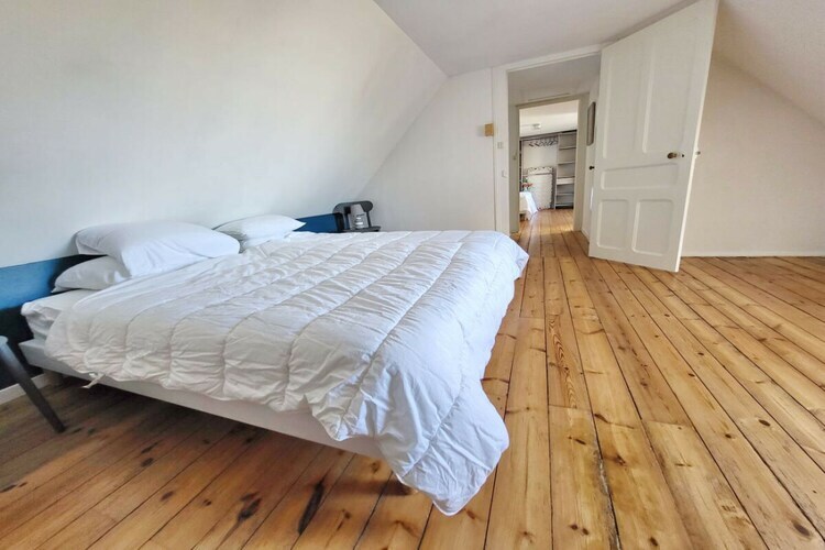 Maison rénovée avec vue port à Plouhinec - Photo 18