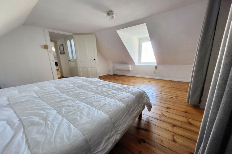 Maison rénovée avec vue port à Plouhinec - Photo 19