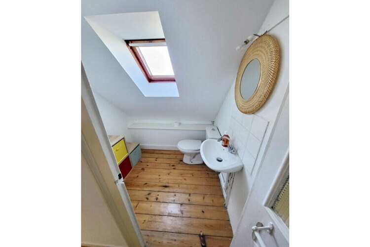 Maison rénovée avec vue port à Plouhinec - Photo 20