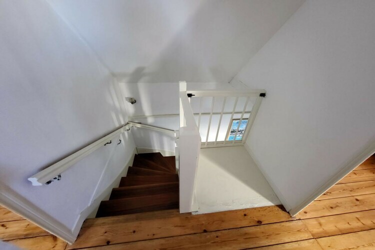 Maison rénovée avec vue port à Plouhinec - Photo 21