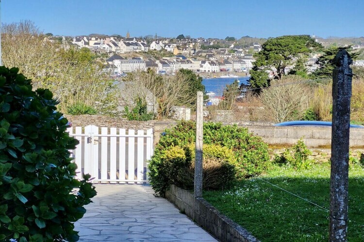 Maison rénovée avec vue port à Plouhinec - Photo 23