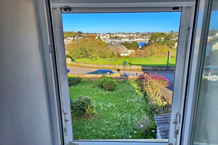 Maison rénovée avec vue port à Plouhinec - Photo 25