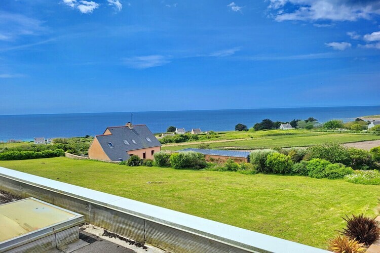 Villa Plouhinec vue mer et plage à 5 min à pied - Photo 7
