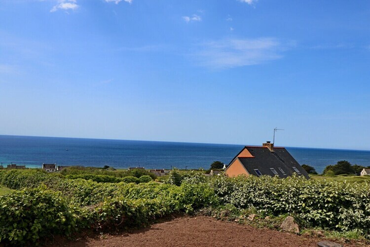 Villa Plouhinec vue mer et plage à 5 min à pied - Photo 8