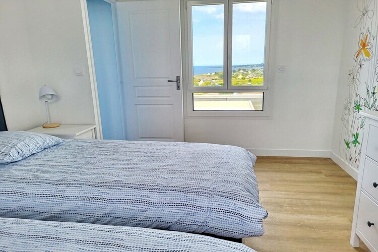 Villa Plouhinec vue mer et plage à 5 min à pied - Photo 27