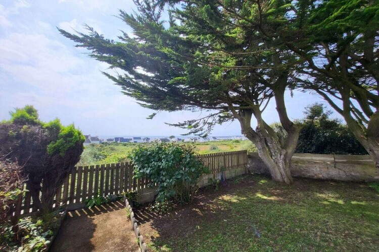Maison bretonne vue mer à Plouhinec, 6 personnes - Photo 2