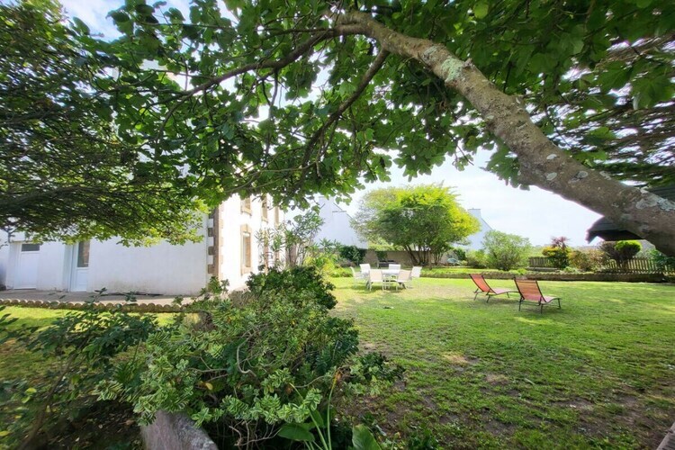 Maison bretonne vue mer à Plouhinec, 6 personnes - Photo 4