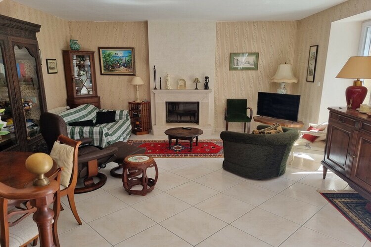 Maison bretonne vue mer à Plouhinec, 6 personnes - Photo 7