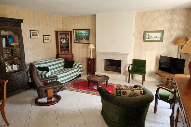 Maison bretonne vue mer à Plouhinec, 6 personnes - Photo 9