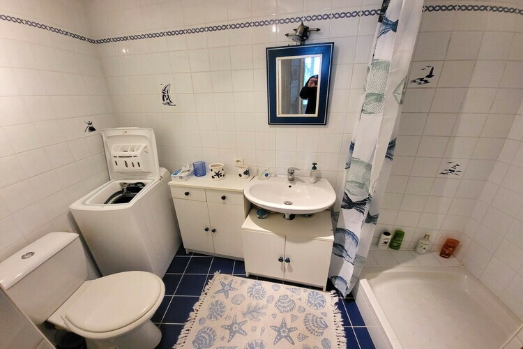 Maison bretonne vue mer à Plouhinec, 6 personnes - Photo 13