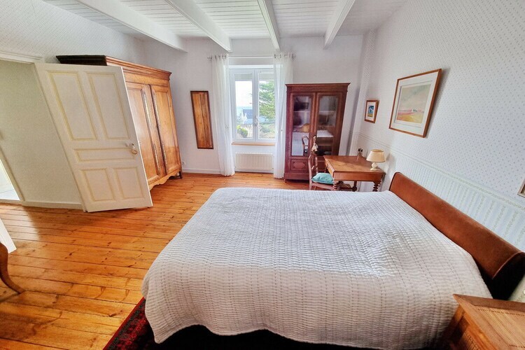 Maison bretonne vue mer à Plouhinec, 6 personnes - Photo 15