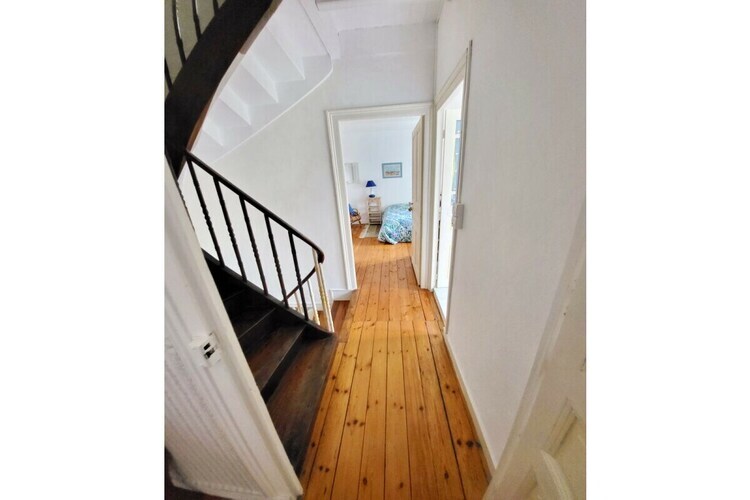 Maison bretonne vue mer à Plouhinec, 6 personnes - Photo 16