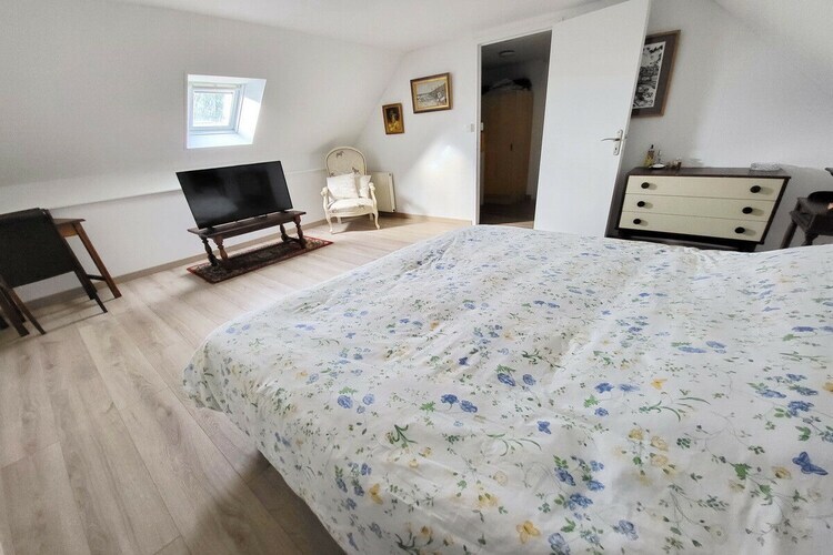 Maison bretonne vue mer à Plouhinec, 6 personnes - Photo 19