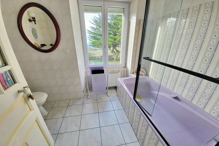 Maison bretonne vue mer à Plouhinec, 6 personnes - Photo 20