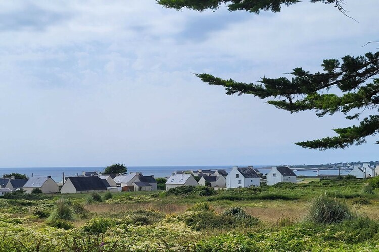 Maison bretonne vue mer à Plouhinec, 6 personnes - Photo 22