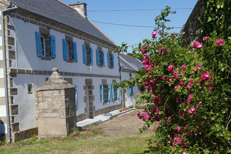 Ferme bretonne 1839 avec sauna, 8 pers, Cap-Sizun - Photo 5