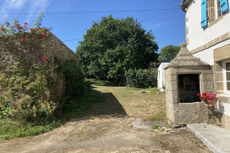 Ferme bretonne 1839 avec sauna, 8 pers, Cap-Sizun - Photo 6