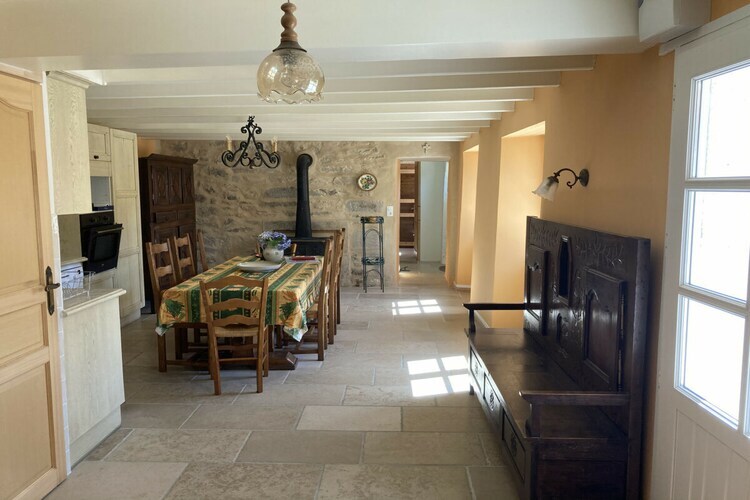 Ferme bretonne 1839 avec sauna, 8 pers, Cap-Sizun - Photo 12