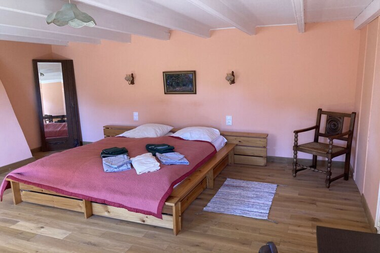 Ferme bretonne 1839 avec sauna, 8 pers, Cap-Sizun - Photo 13
