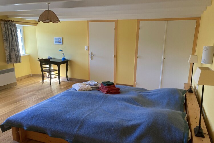 Ferme bretonne 1839 avec sauna, 8 pers, Cap-Sizun - Photo 15
