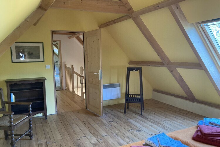 Ferme bretonne 1839 avec sauna, 8 pers, Cap-Sizun - Photo 18