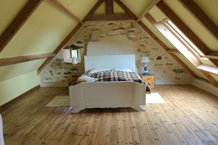 Ferme bretonne 1839 avec sauna, 8 pers, Cap-Sizun - Photo 19