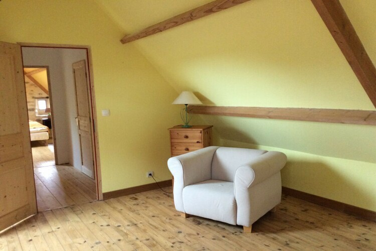 Ferme bretonne 1839 avec sauna, 8 pers, Cap-Sizun - Photo 21