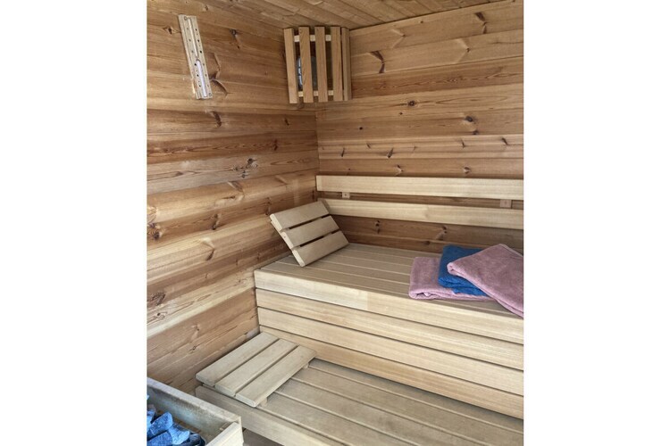 Ferme bretonne 1839 avec sauna, 8 pers, Cap-Sizun - Photo 25