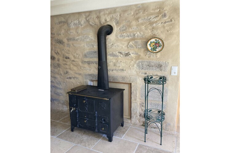 Ferme bretonne 1839 avec sauna, 8 pers, Cap-Sizun - Photo 26