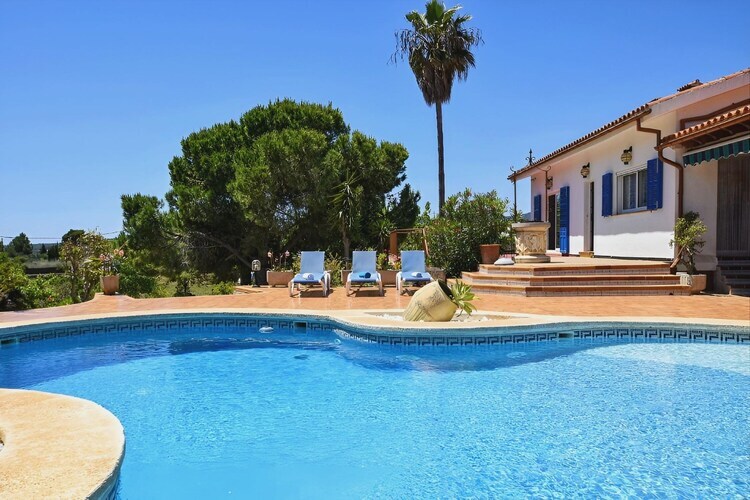 Alto – Maison 9 pers., piscine & terrain 4 000 m² - Photo 2