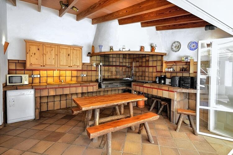 Alto – Maison 9 pers., piscine & terrain 4 000 m² - Photo 15
