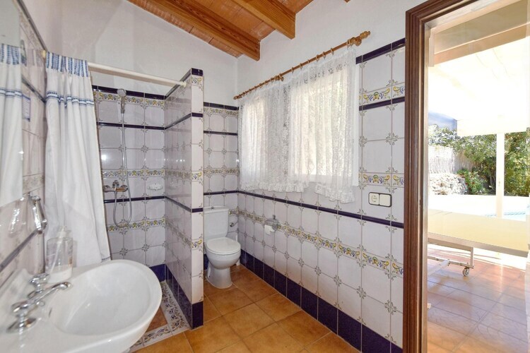 Alto – Maison 9 pers., piscine & terrain 4 000 m² - Photo 19