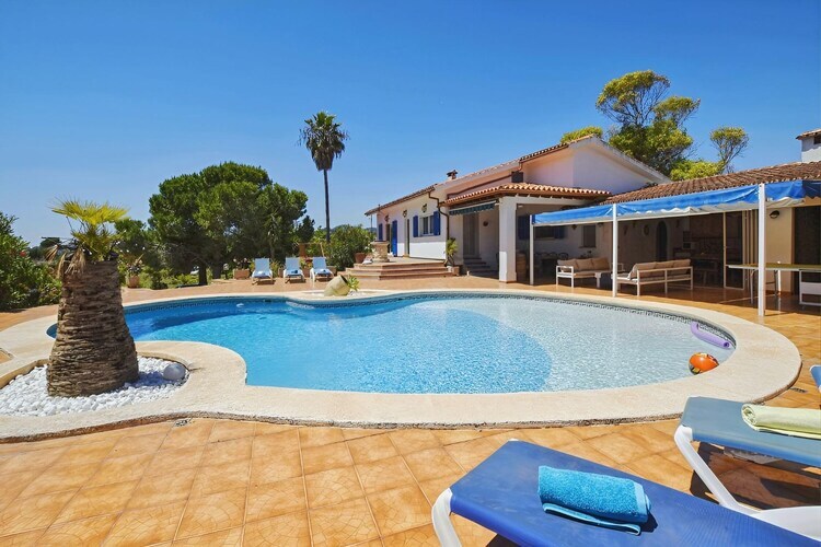 Alto – Maison 9 pers., piscine & terrain 4 000 m² - Photo 24
