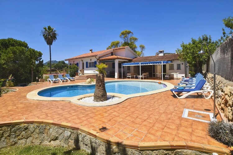 Alto – Maison 9 pers., piscine & terrain 4 000 m² - Photo 27