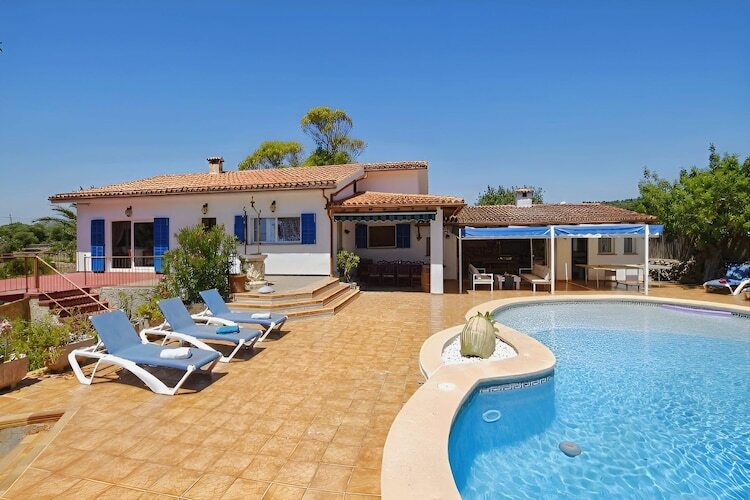 Alto – Maison 9 pers., piscine & terrain 4 000 m² - Photo 28