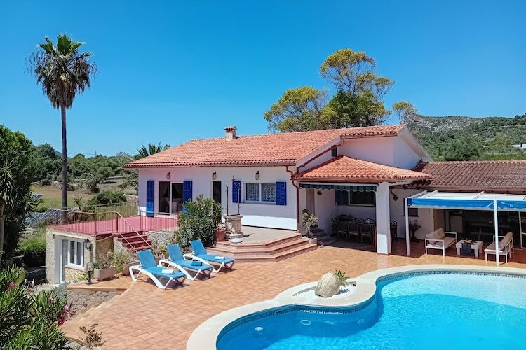 Alto – Maison 9 pers., piscine & terrain 4 000 m² - Photo 29