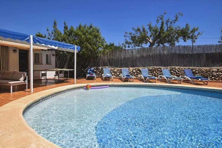 Alto – Maison 9 pers., piscine & terrain 4 000 m² - Photo 30