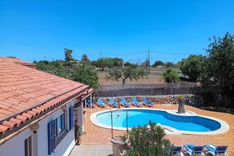 Alto – Maison 9 pers., piscine & terrain 4 000 m² - Photo 32