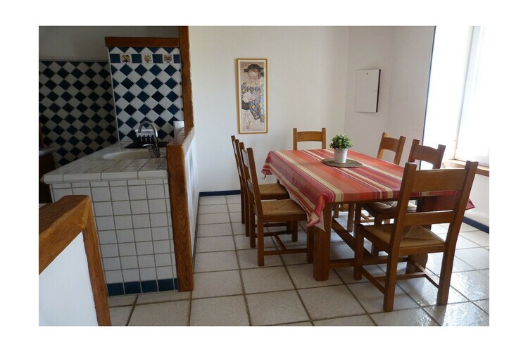 Villa en pierre vue mer à Plouhinec, 4 chambres - Photo 10