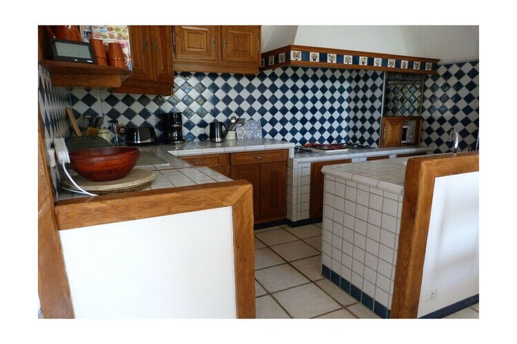 Villa en pierre vue mer à Plouhinec, 4 chambres - Photo 12