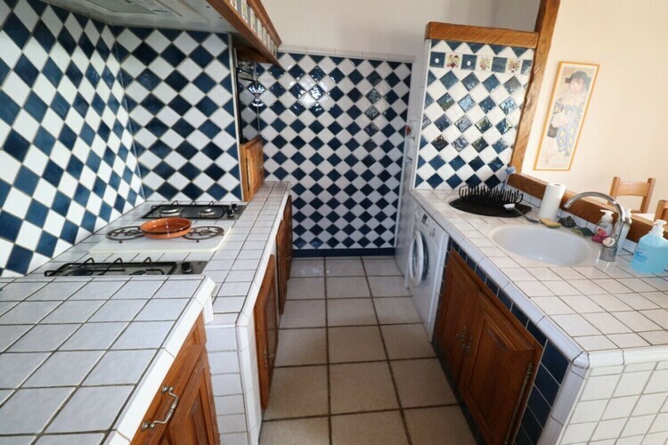 Villa en pierre vue mer à Plouhinec, 4 chambres - Photo 14