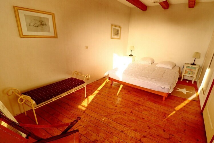 Villa en pierre vue mer à Plouhinec, 4 chambres - Photo 15
