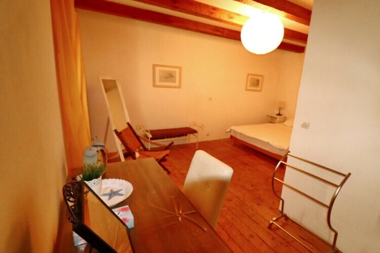 Villa en pierre vue mer à Plouhinec, 4 chambres - Photo 16