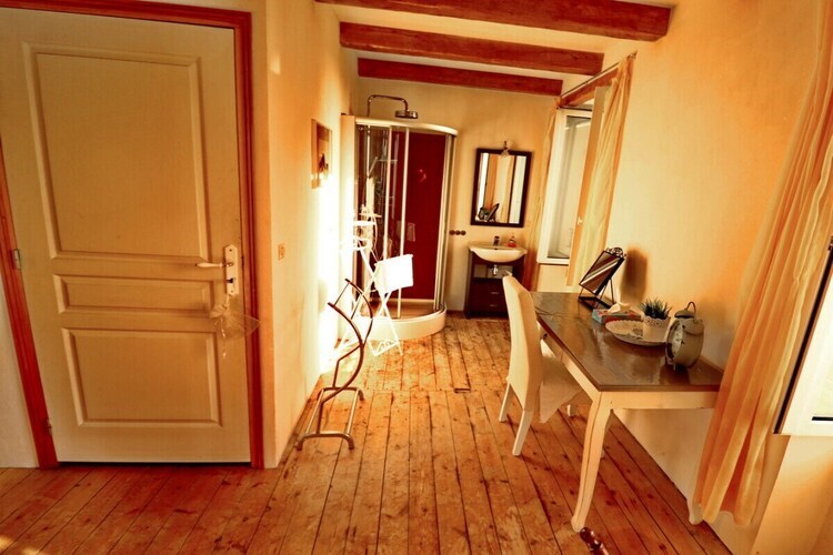 Villa en pierre vue mer à Plouhinec, 4 chambres - Photo 17